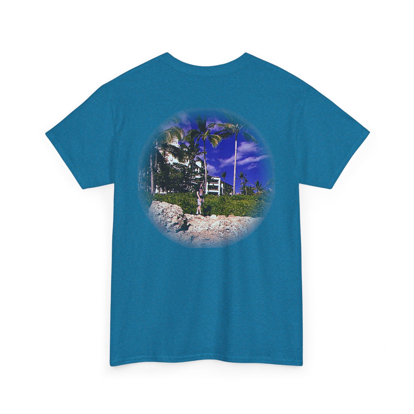 Summer Nights 2 T-Shirt