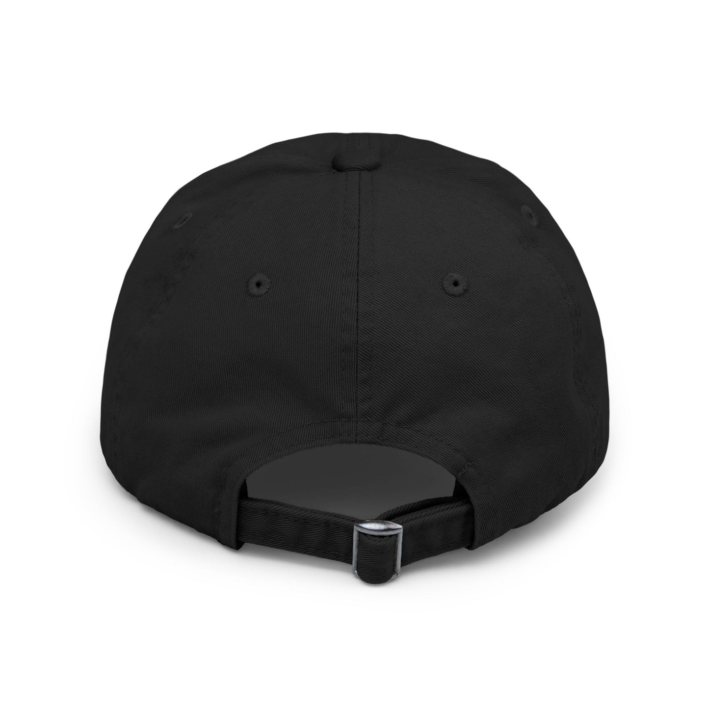 Tattered Duality Hat