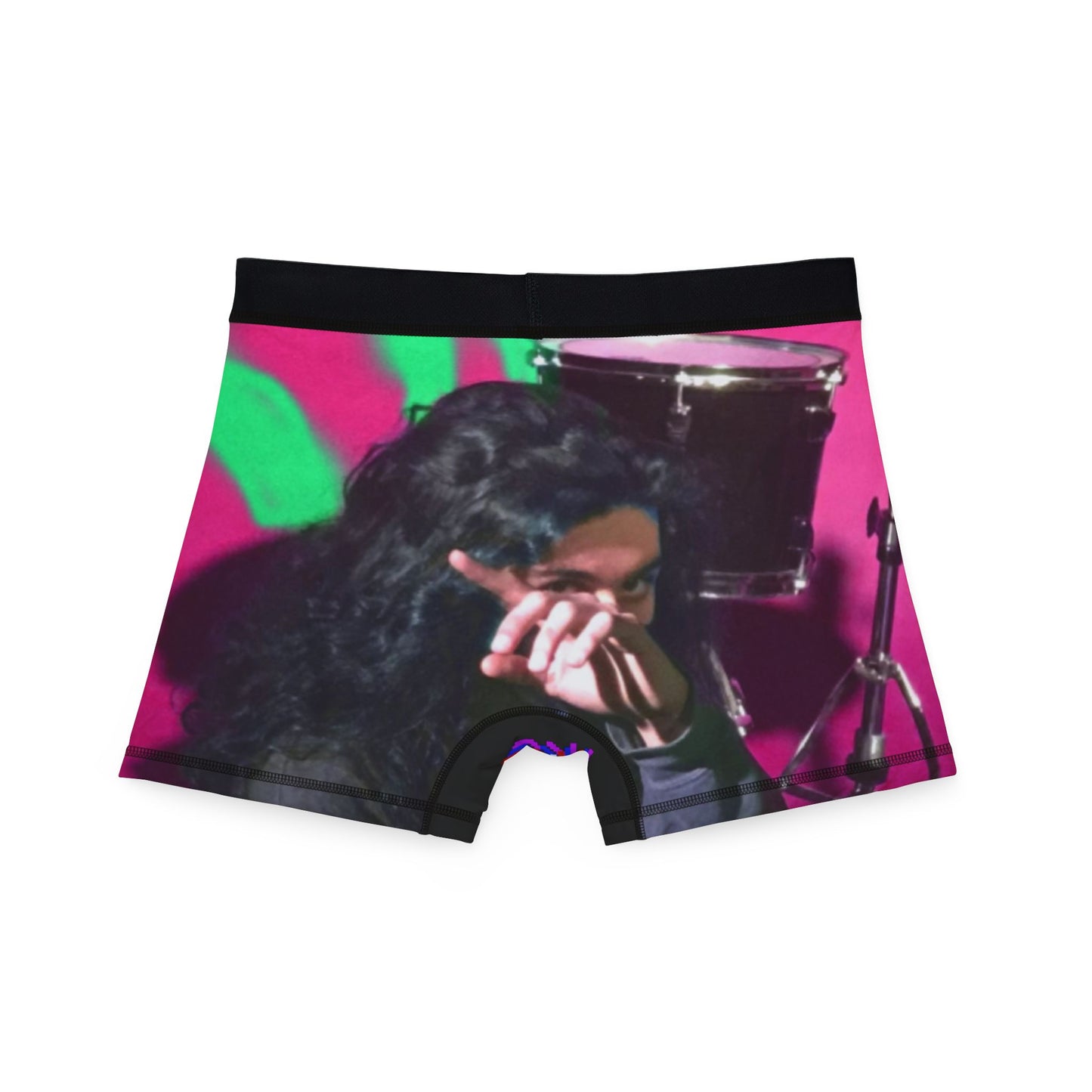 Overpriced YK3 Boxers