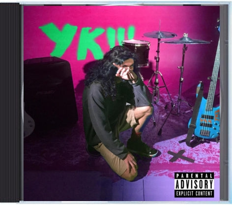 YK3 CD