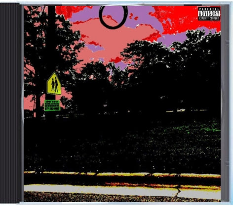 YKII CD
