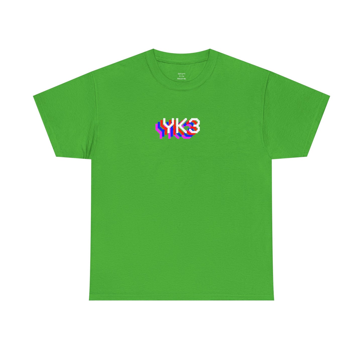 YK3 T-Shirt V2.0