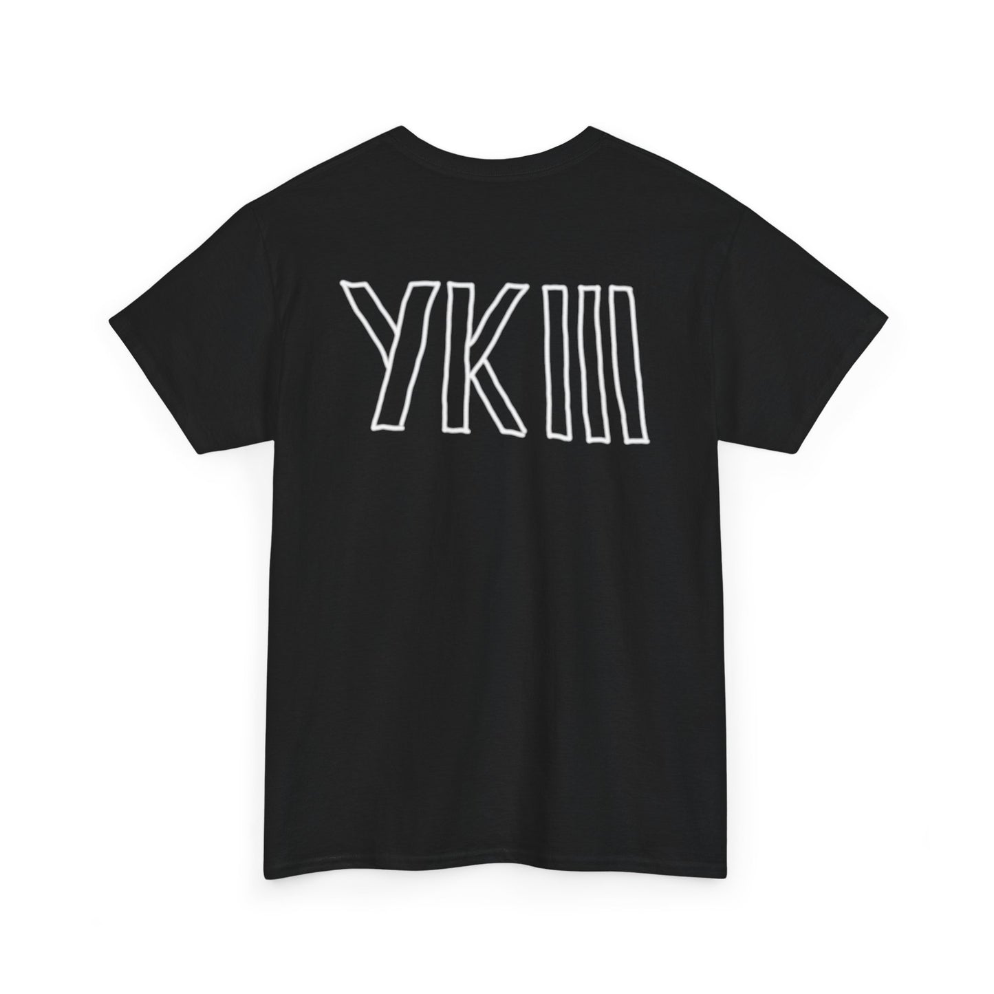 YK3 T-Shirt (OG Design)
