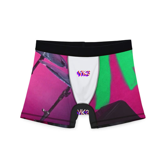 Overpriced YK3 Boxers