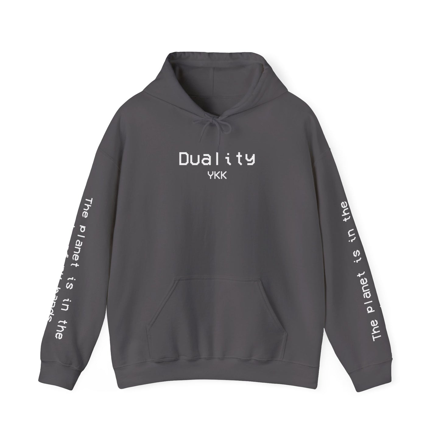 Duality Hoodie