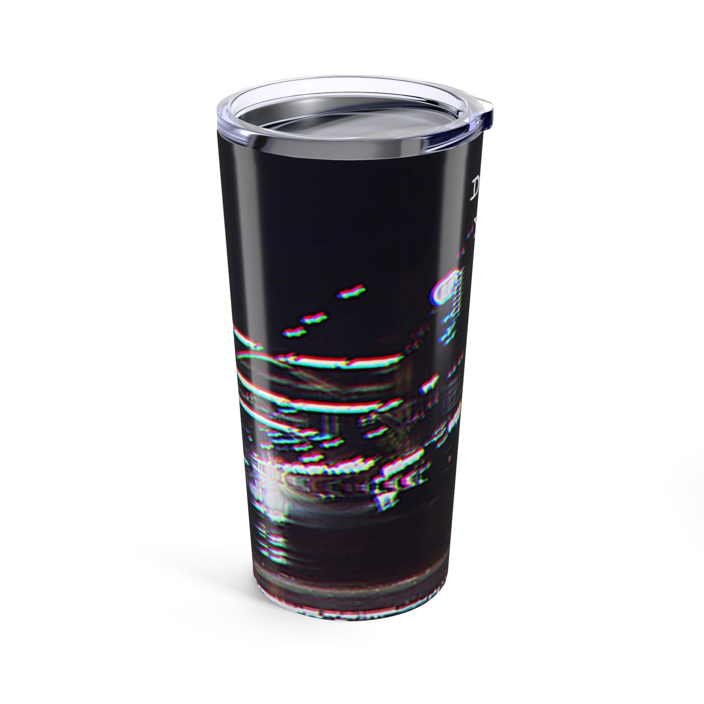 Duality 20oz Tumbler