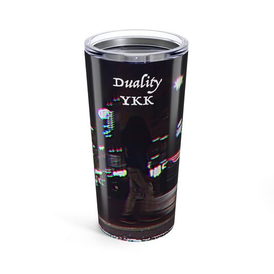 Duality 20oz Tumbler