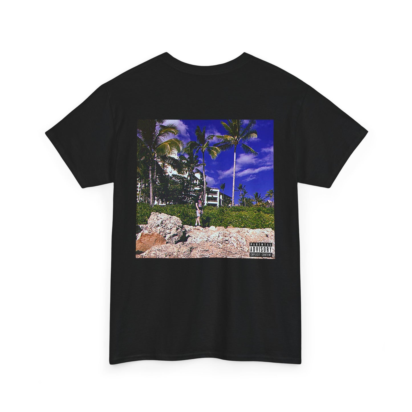 Lazily Designed Summer Nights 2 T-Shirt (Made In Less Than A Minute) [Record Time]
