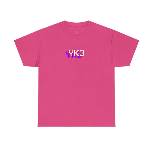 YK3 T-Shirt V2.0