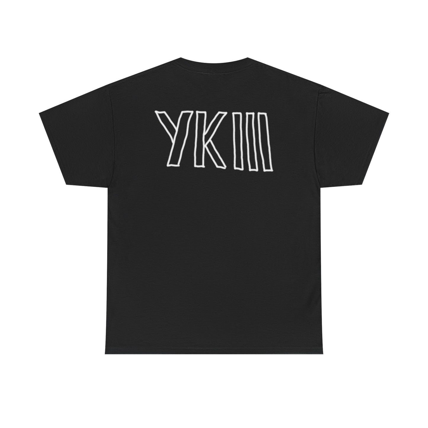 YK3 T-Shirt (OG Design)