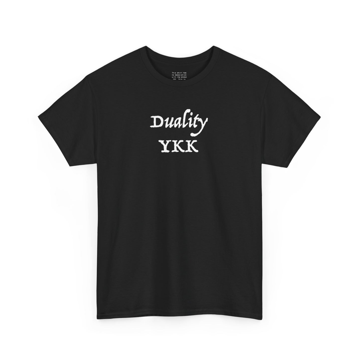 Duality T-Shirt