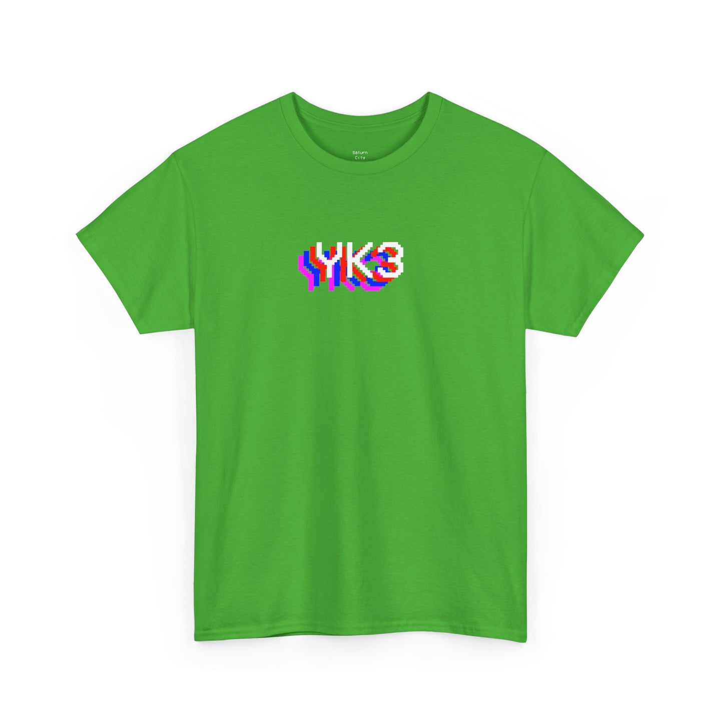 YK3 T-Shirt V2.0