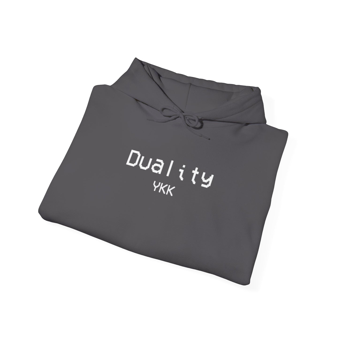 Duality Hoodie