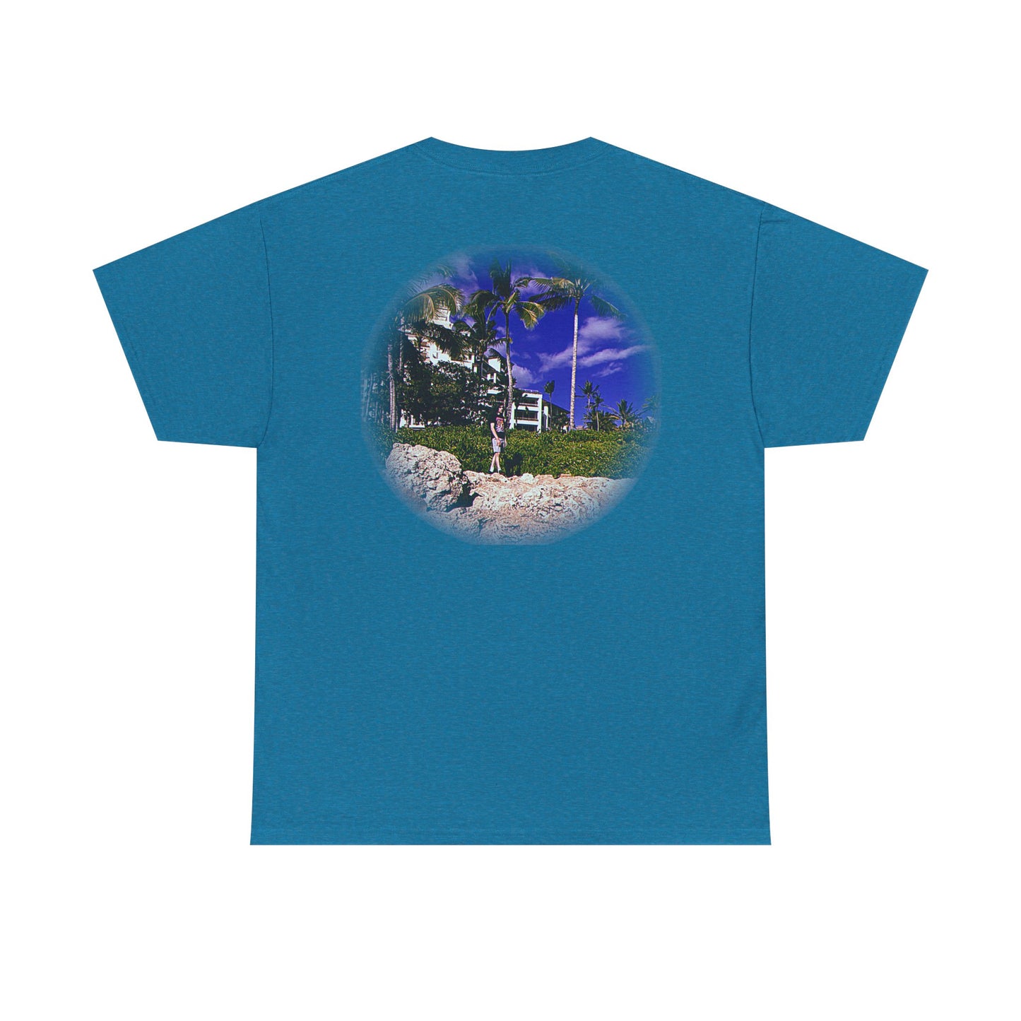 Summer Nights 2 T-Shirt