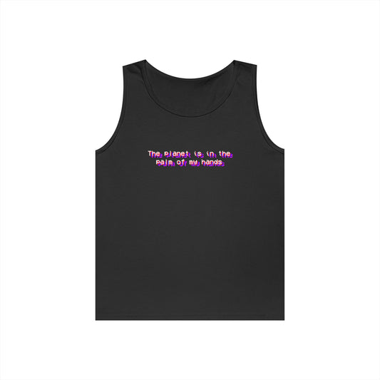 Duality Tank Top