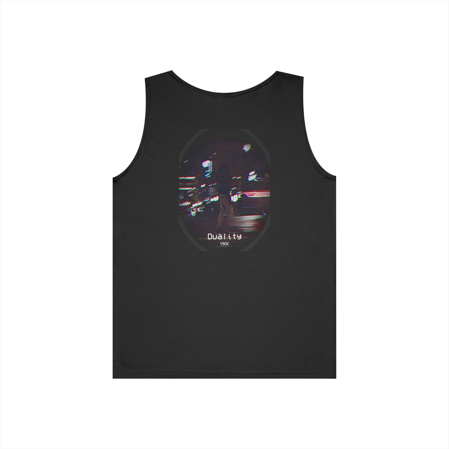 Duality Tank Top