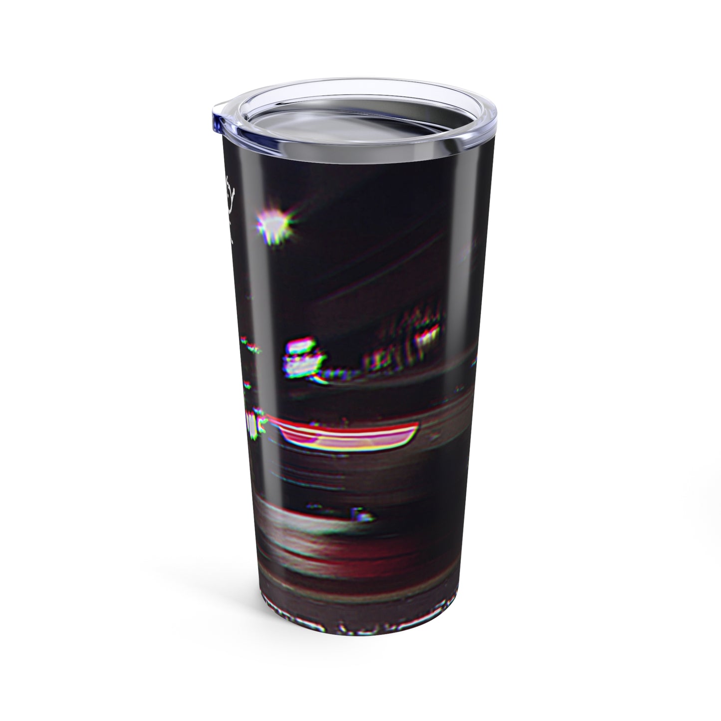 Duality 20oz Tumbler