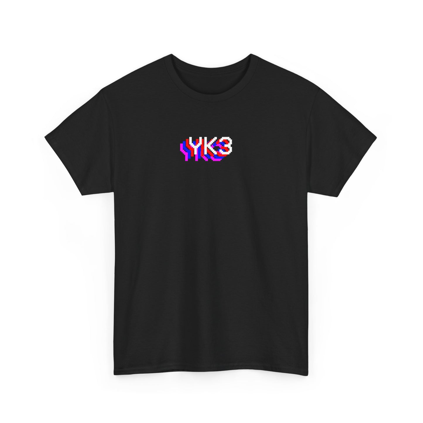YK3 T-Shirt (OG Design)