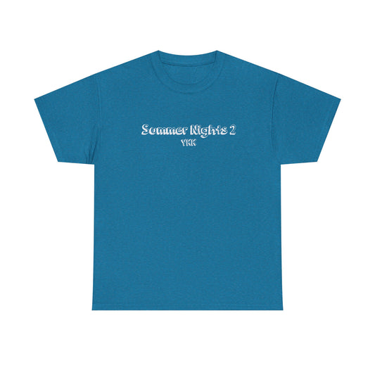 Summer Nights 2 T-Shirt