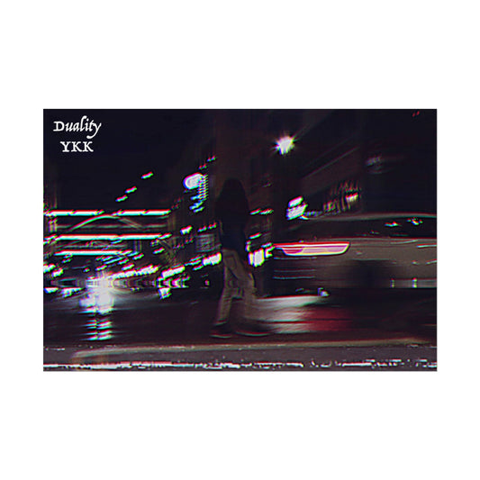 Duality Poster