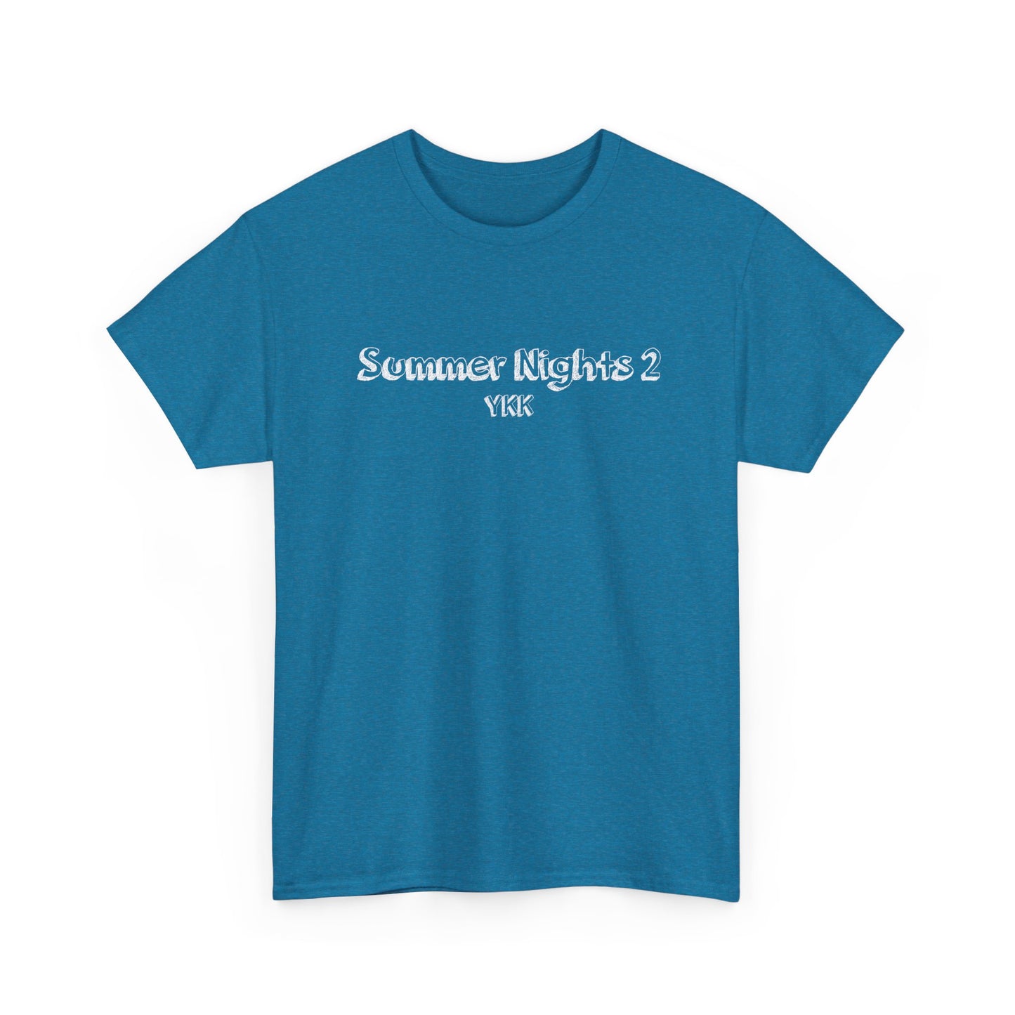Summer Nights 2 T-Shirt