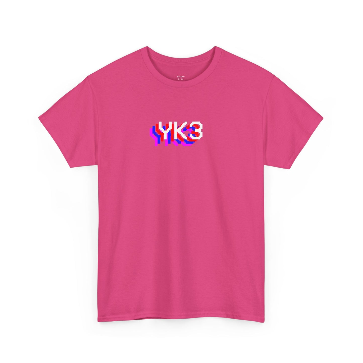 YK3 T-Shirt V2.0