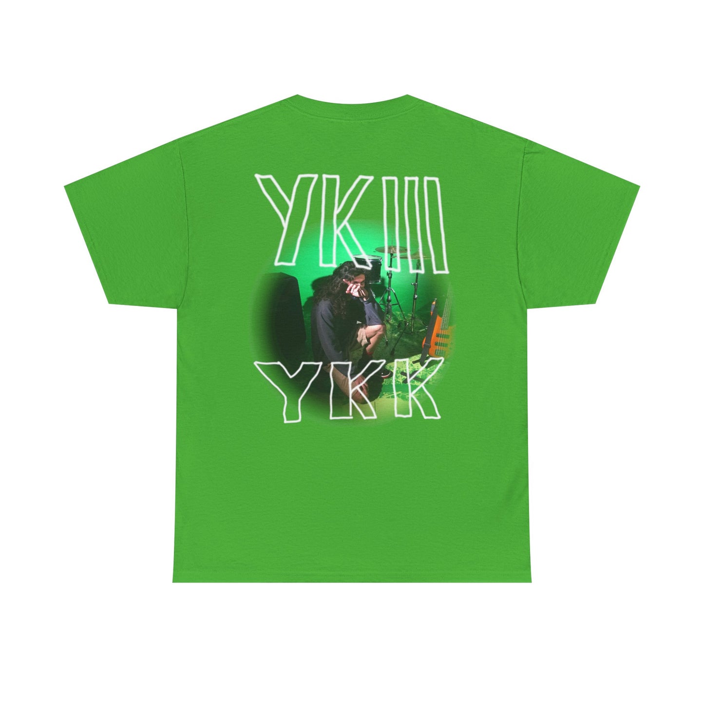 YK3 T-Shirt V2.0