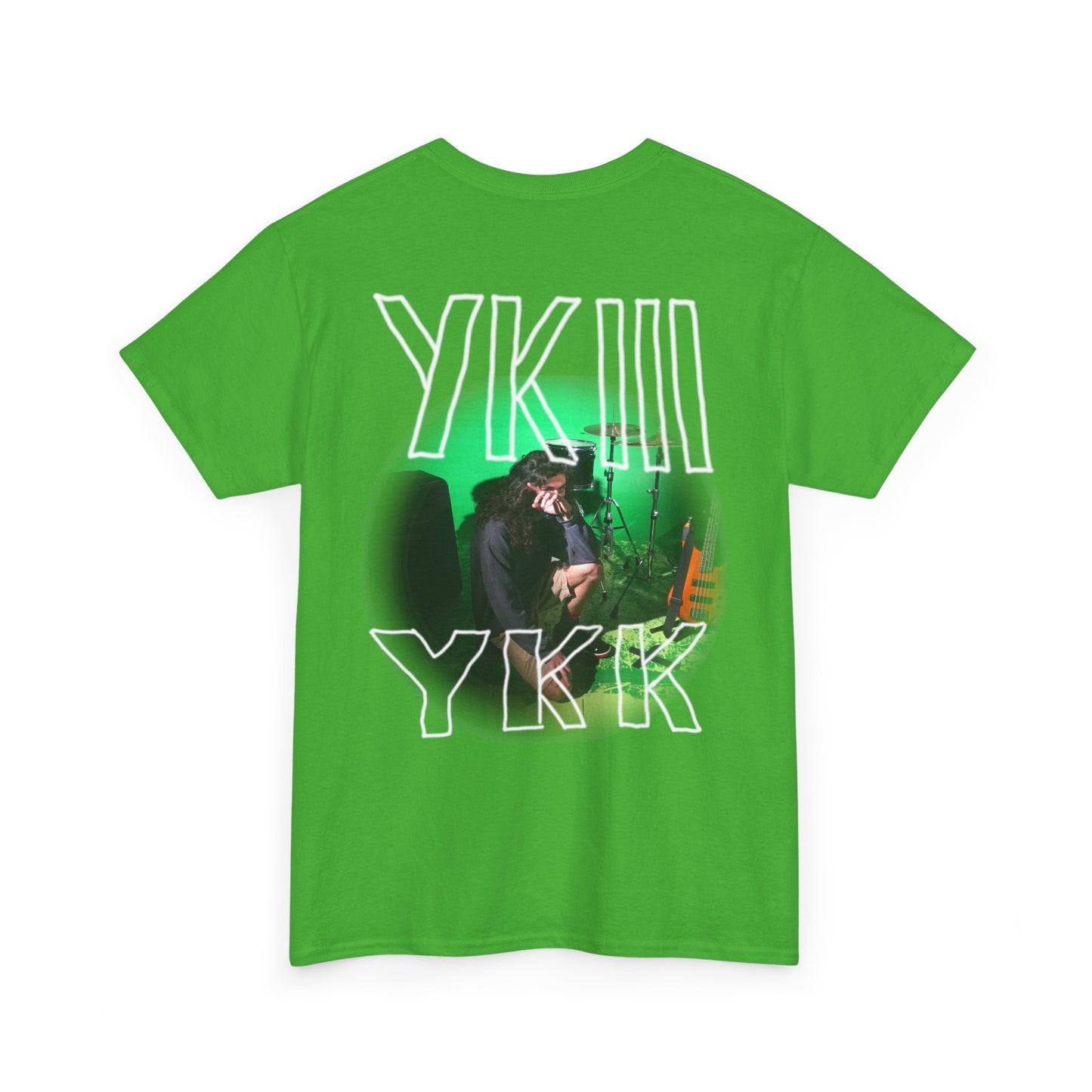 YK3 T-Shirt V2.0