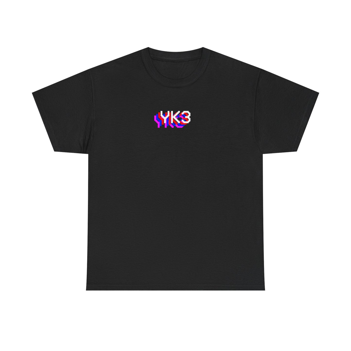 YK3 T-Shirt (OG Design)