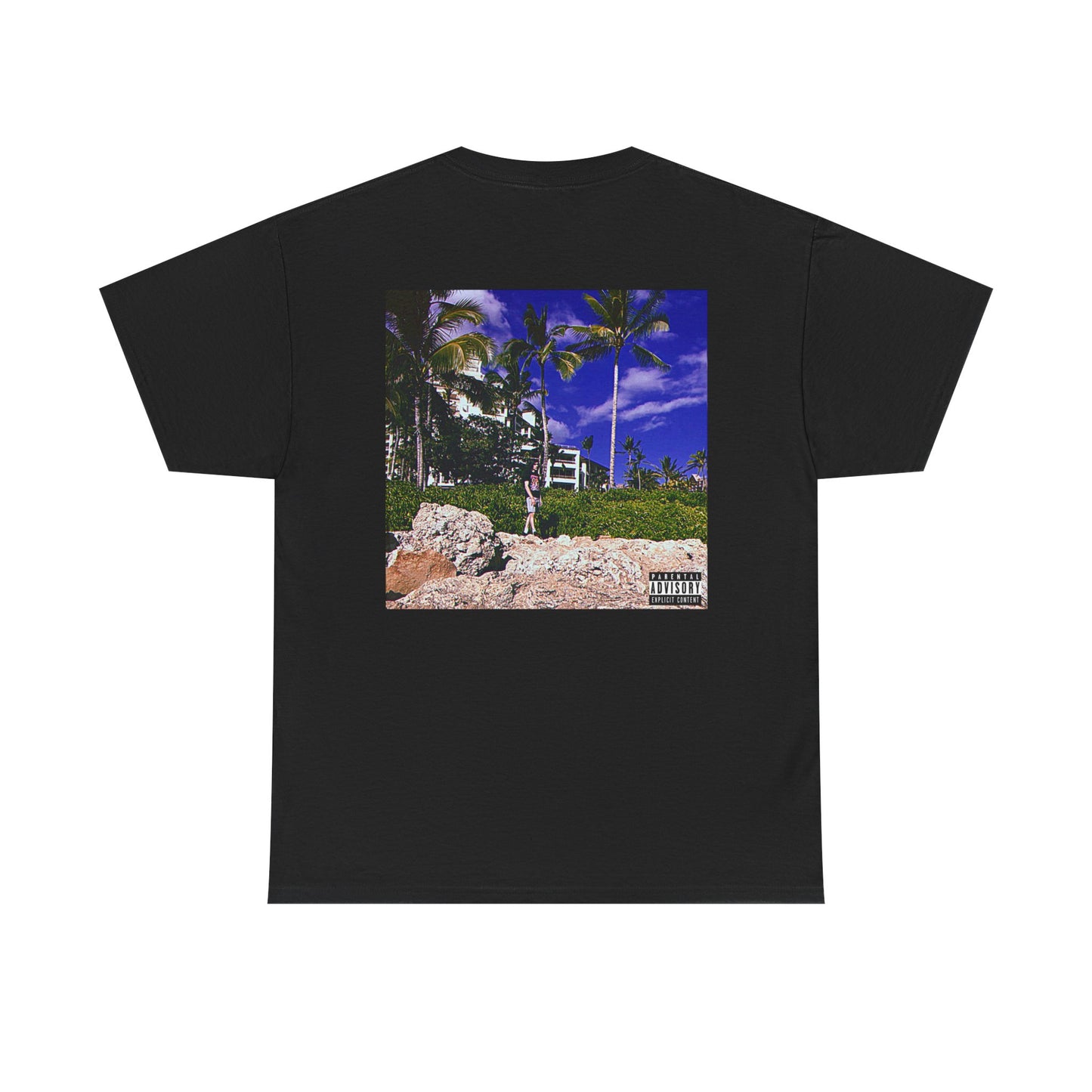 Lazily Designed Summer Nights 2 T-Shirt (Made In Less Than A Minute) [Record Time]