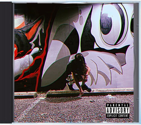 Look Man, Naming Albums Is Hard CD