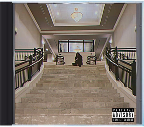 Legacy Pack (2019-2024) CD